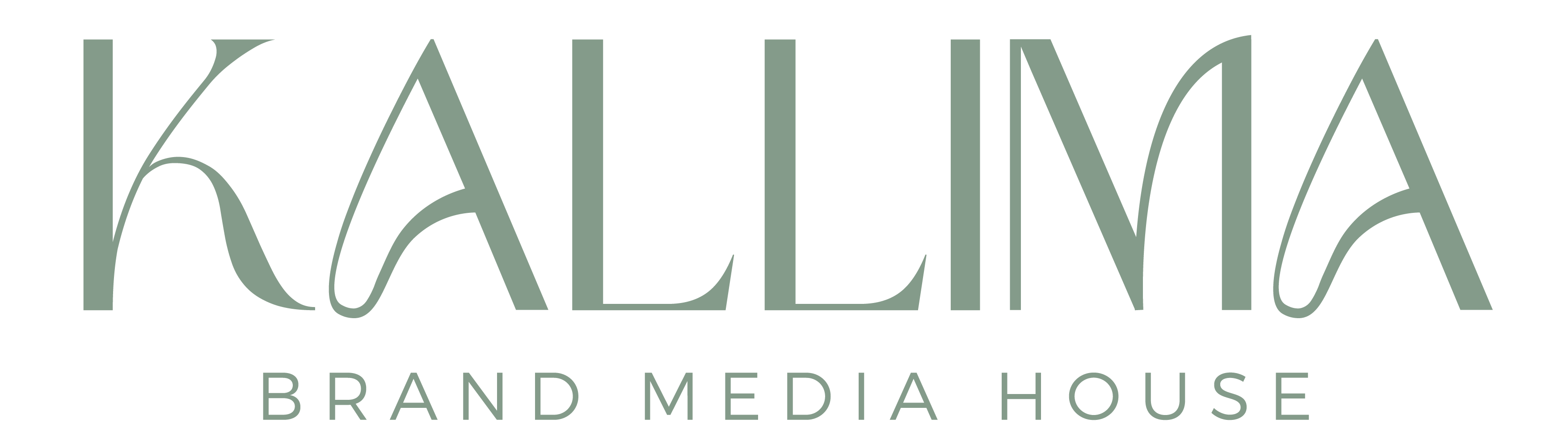 Kallima Brand Media House